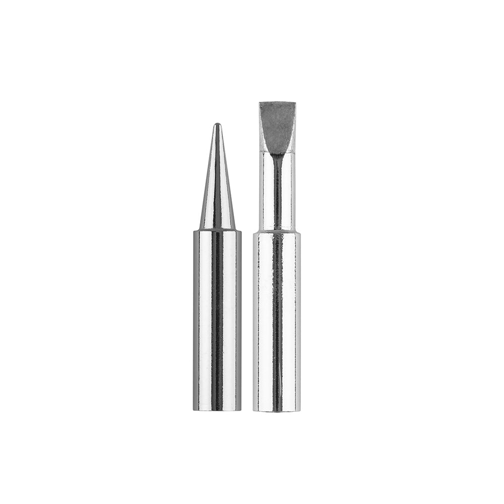 Fine Point and Chisel Point Soldering Tip RYOBI Tools