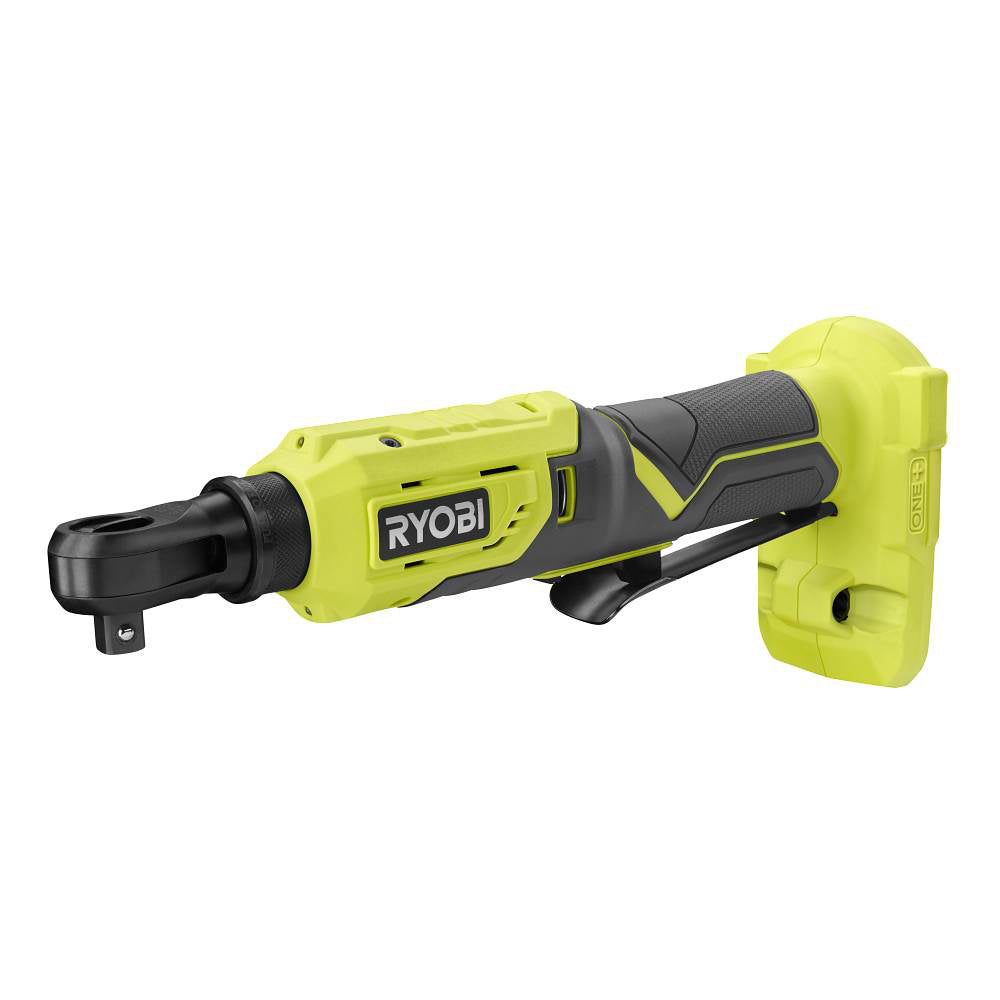 18V ONE+ 3/8" RATCHET RYOBI Tools