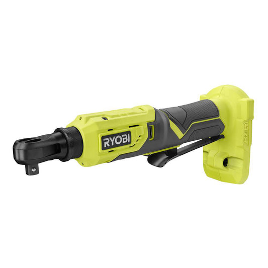 18V ONE+ 3/8" RATCHET RYOBI Tools