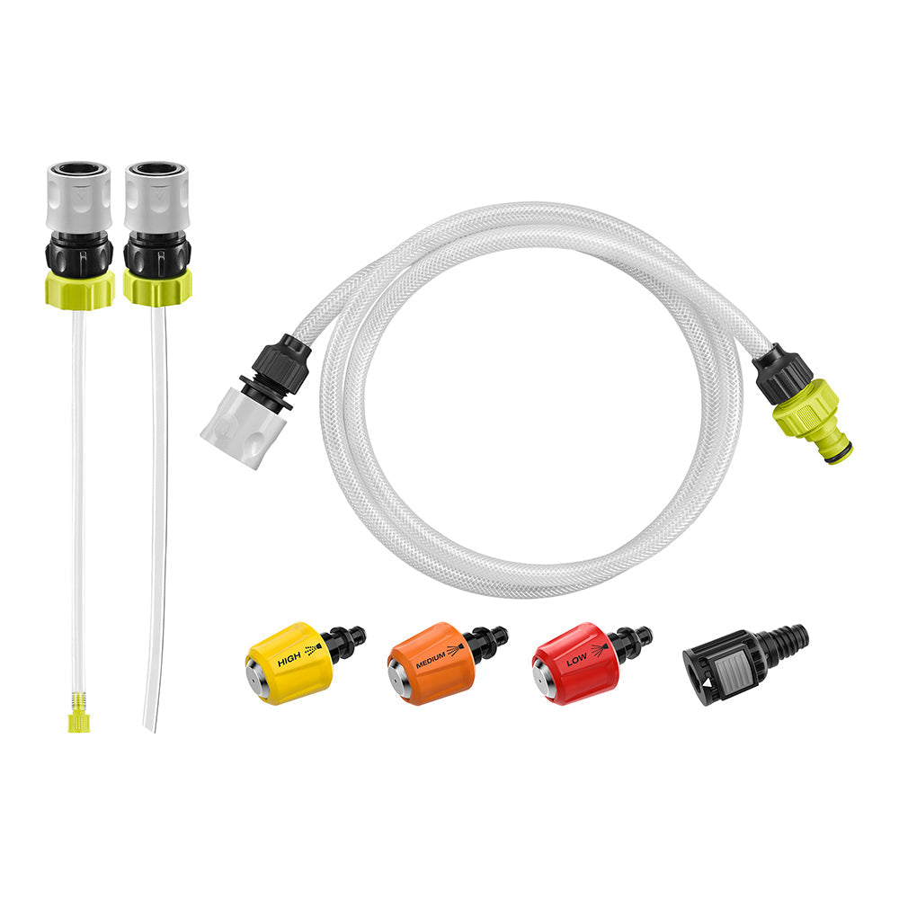 EZClean Power Cleaner Chemical Nozzle Kit RYOBI Tools