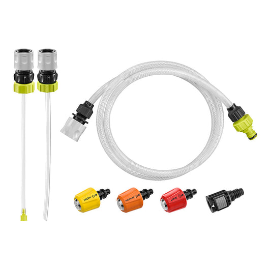 EZClean Power Cleaner Chemical Nozzle Kit RYOBI Tools