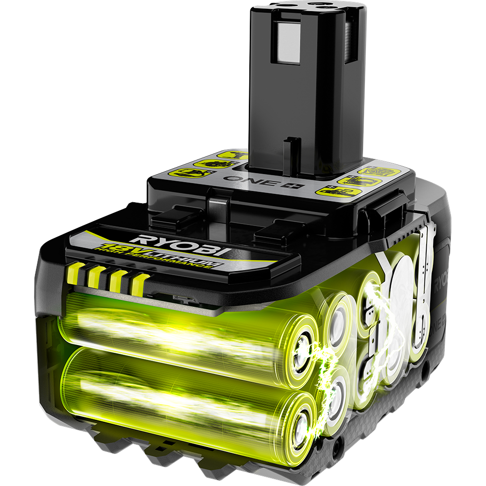 18V ONE+ LITHIUM HIGH PERFORMANCE STARTER KIT Image 4