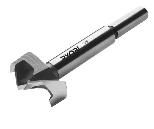 14 PC. Forstner Bit Set Image 3
