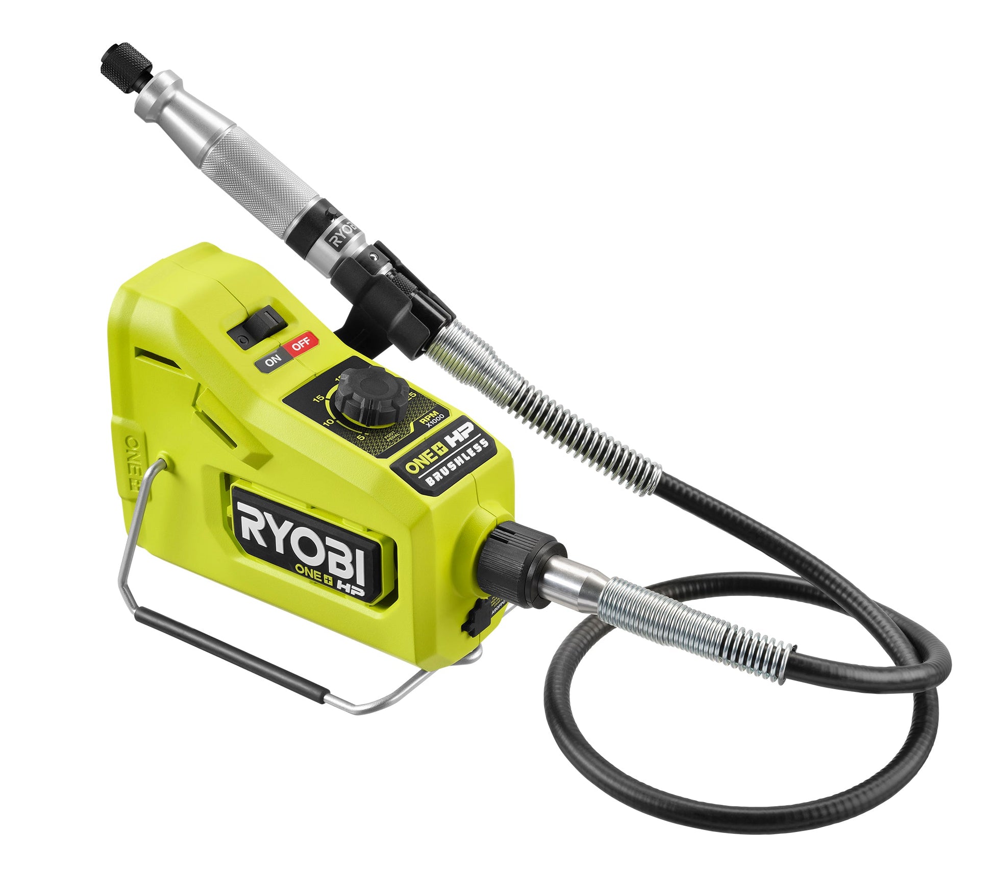 18V ONE+ HP Brushless Cordless Rotary Tool Kit image