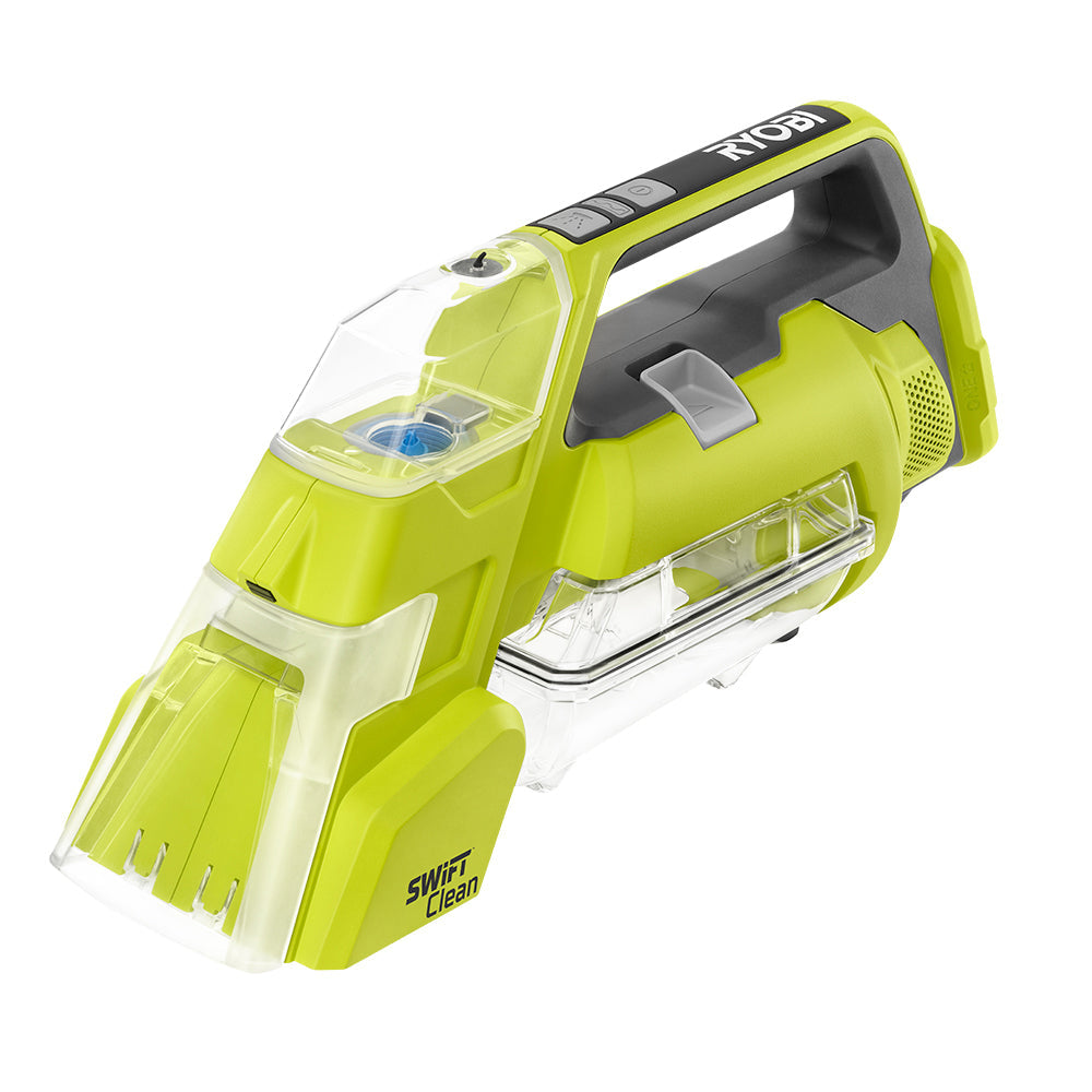 18V ONE+ SWIFTCLEAN SPOT CLEANER RYOBI Tools