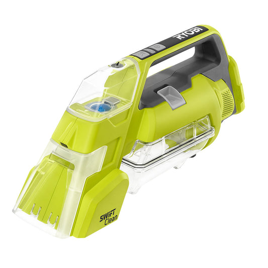 18V ONE+ SWIFTCLEAN SPOT CLEANER RYOBI Tools