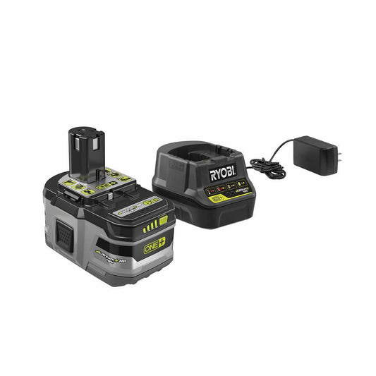 18V ONE+ 6AH KIT ONLINE RYOBI Tools