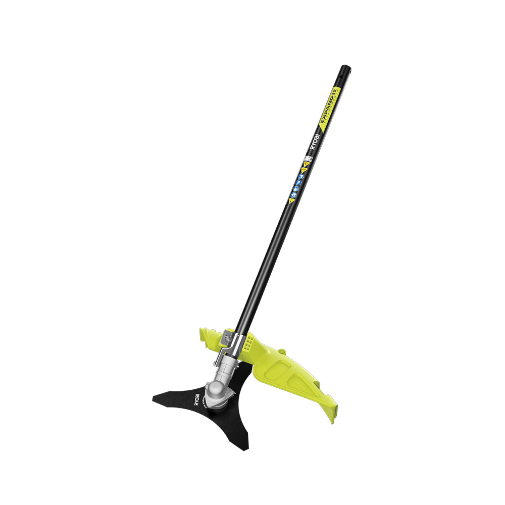 EXPAND-IT 10" BRUSH CUTTER ATTACHMENT RYOBI Tools