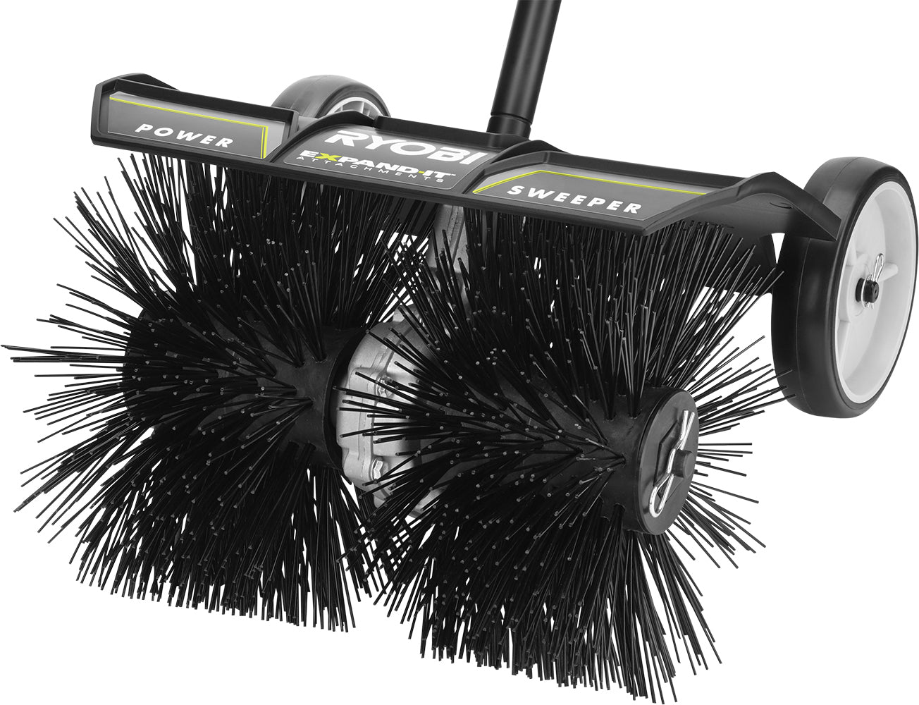 EXPAND-IT™ Sweeper Attachment Image 2