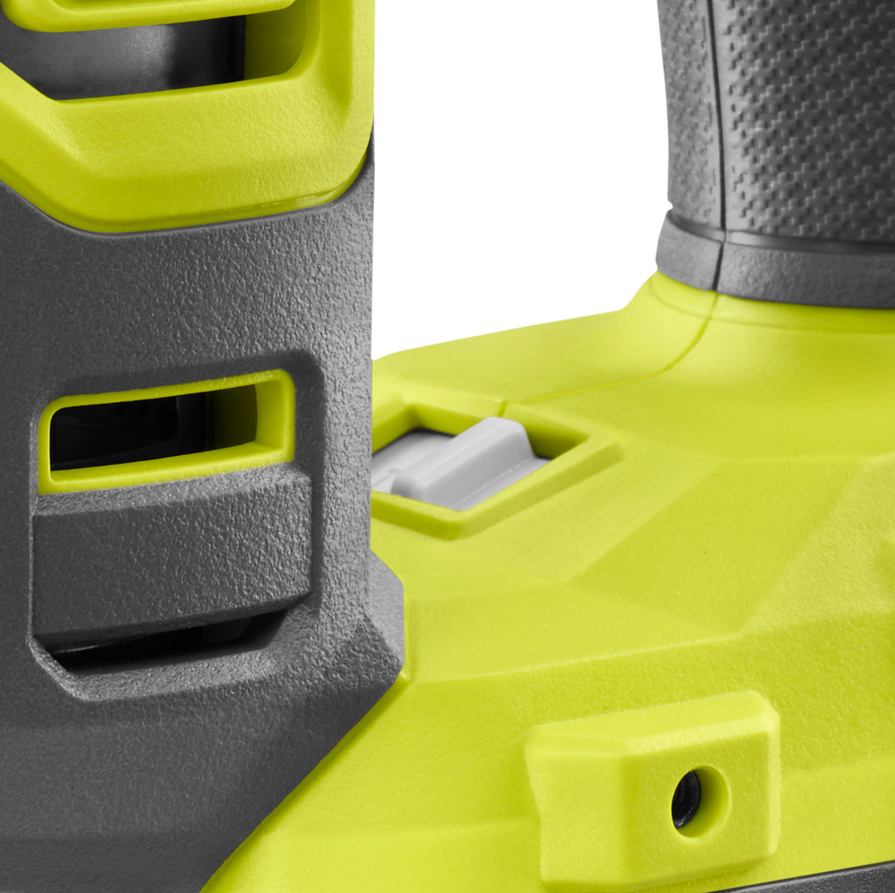 18V ONE+ AIRSTRIKE 18GA NARROW CROWN STAPLER Image 10