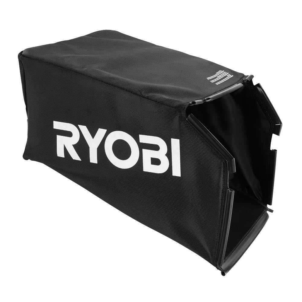 30" FABRIC REPLACEMENT MOWER GRASS BAG RYOBI Tools