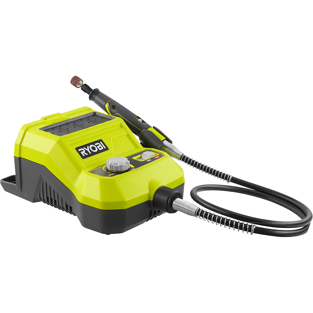 18V ONE+ 4-TOOL HOBBY KIT image