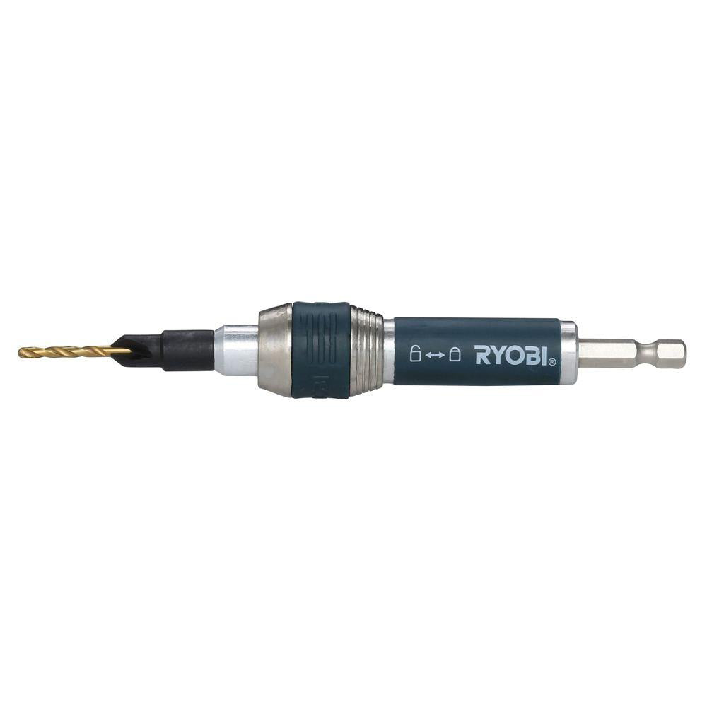ACC-#8 DRILL AND DRIVER SPEEDLOAD+ RYOBI Tools