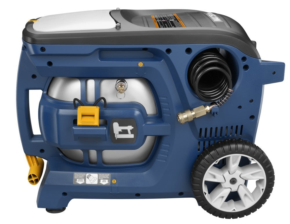 AIRBASE™ Compressor Kit Image 3