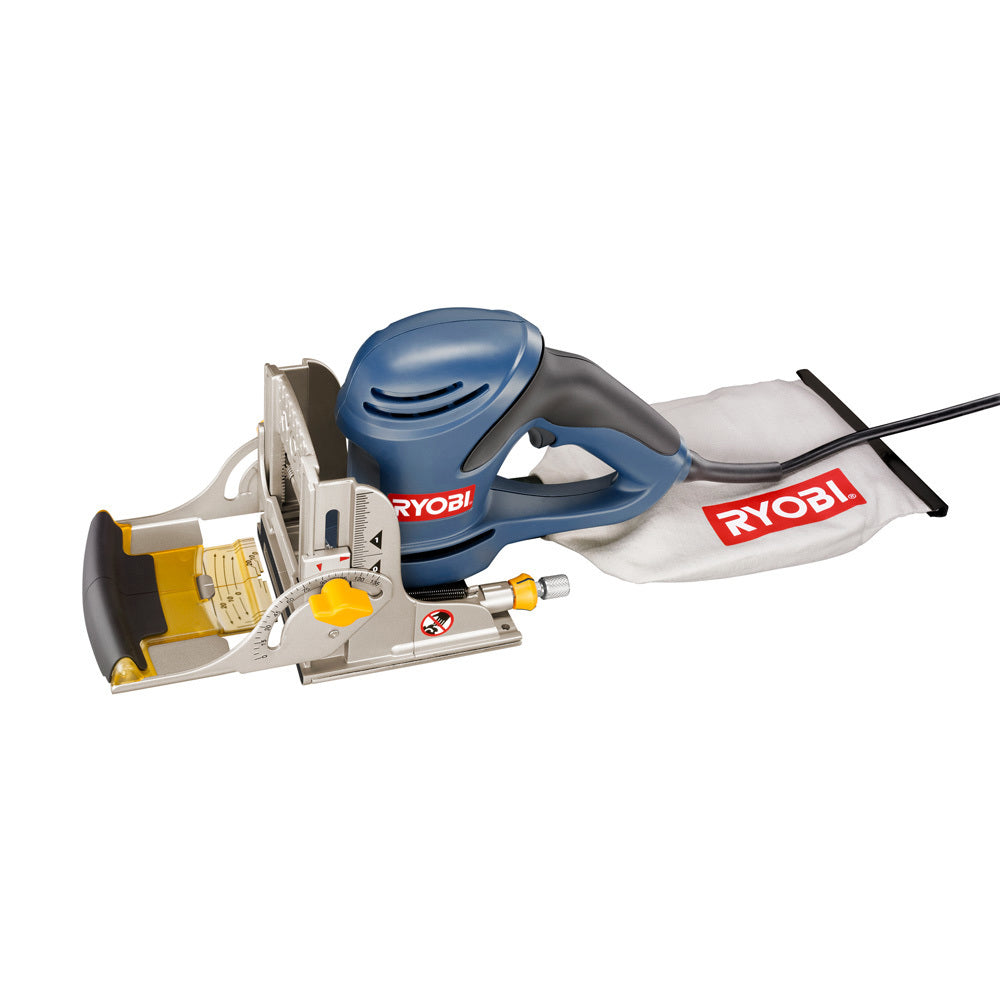 Biscuit Joiner Kit RYOBI Tools
