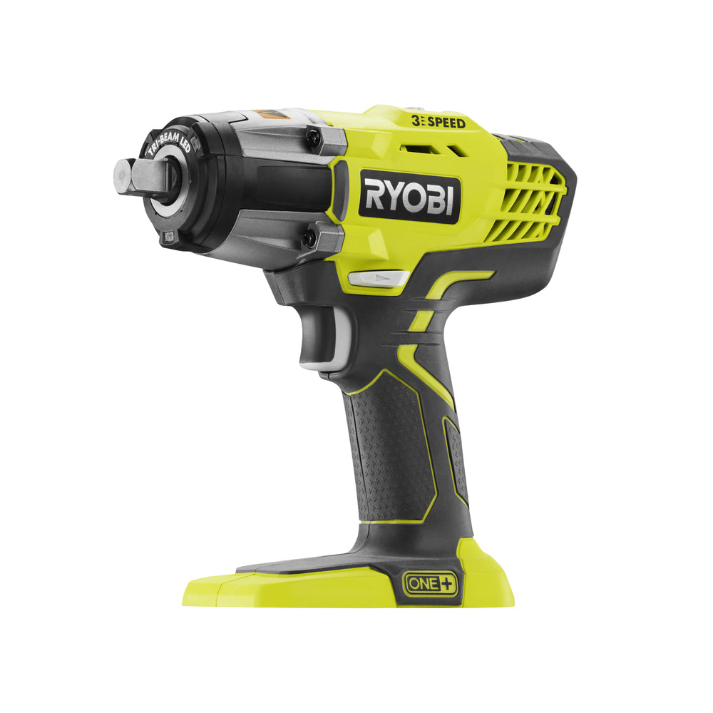 18V ONE+™ LITHIUM+™ Impact Wrench Kit Image 4