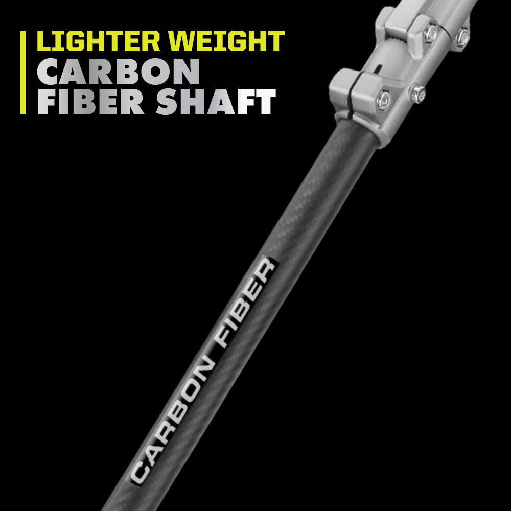 40V HP Brushless 17” String Trimmer RYOBI Tools