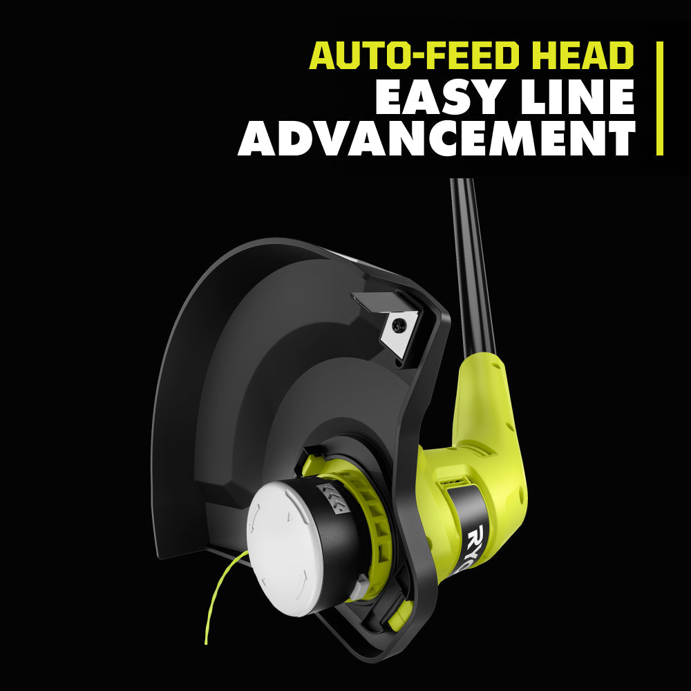 40V 12" String Trimmer RYOBI Tools