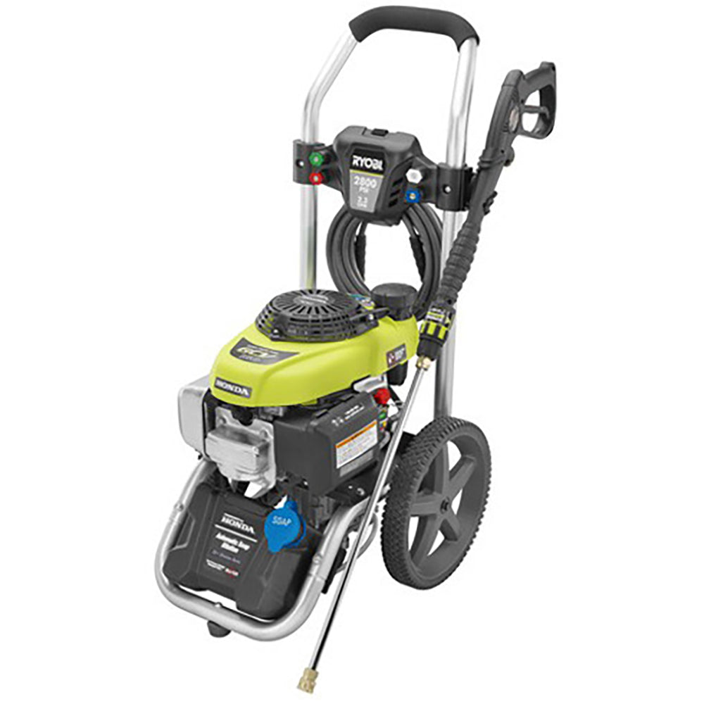 2800 PSI HONDA Pressure Washer RYOBI Tools