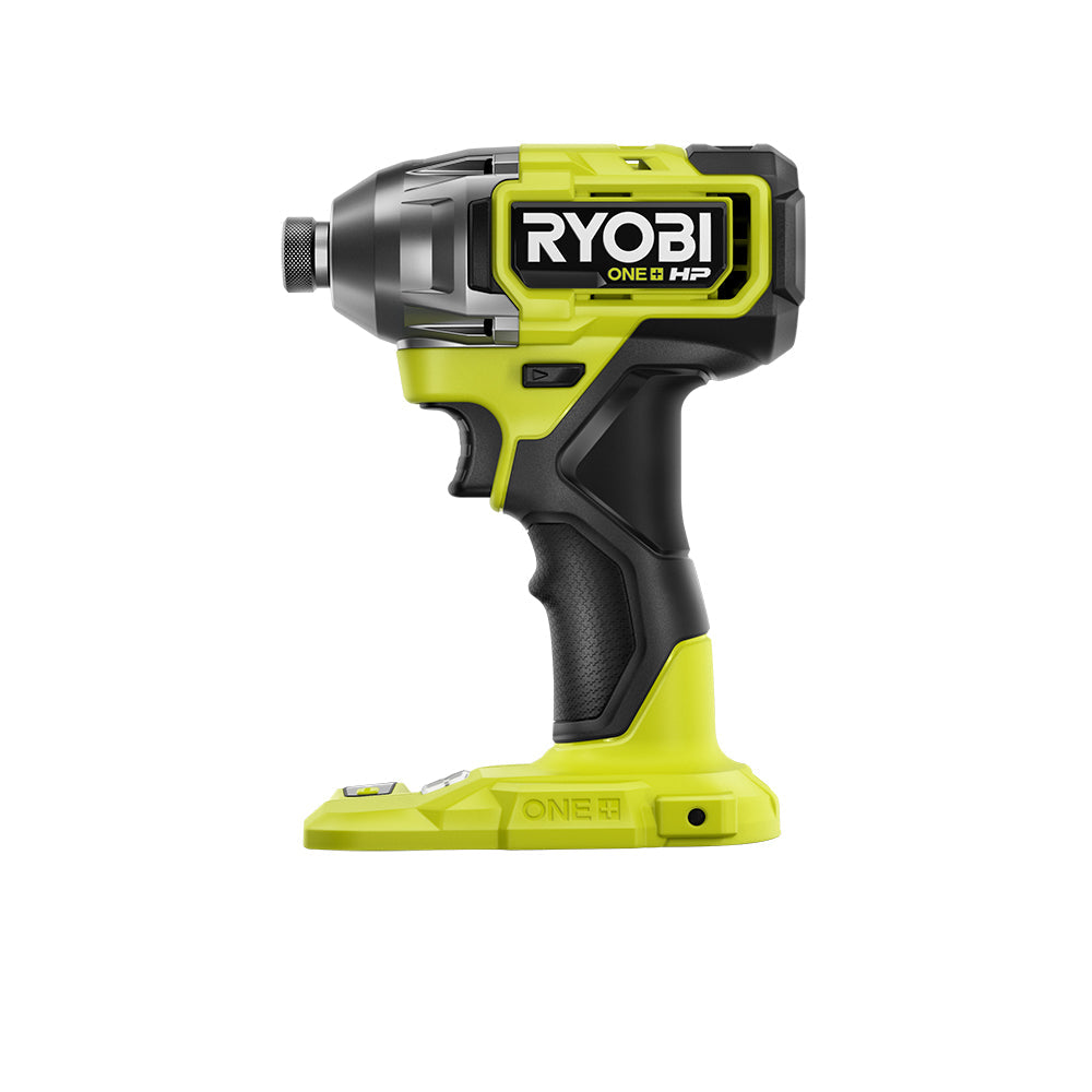 18V ONE+ HP Brushless Hammer Drill and Impact Driver 2-Tool Kit image