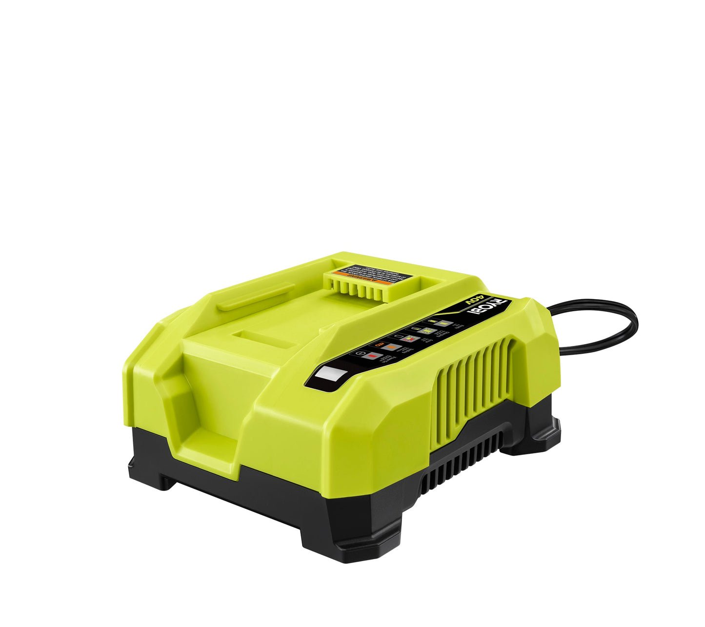 40V HP BRUSHLESS WHISPER SERIES 730 CFM BACKPACK BLOWER KIT image