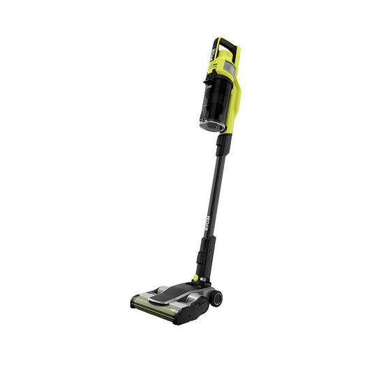 18V ONE+ HP CORDLESS PET STICK VAC WITH DUAL-ROLLER BAR RYOBI Tools