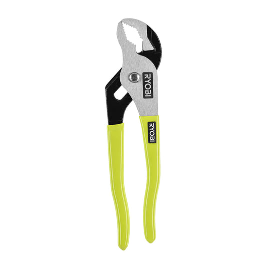 8" TONGUE AND GROOVE PLIER Image 1