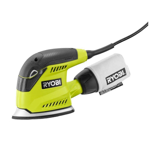 1.2 Amp Corner Cat Sander (Online Only) Image 1