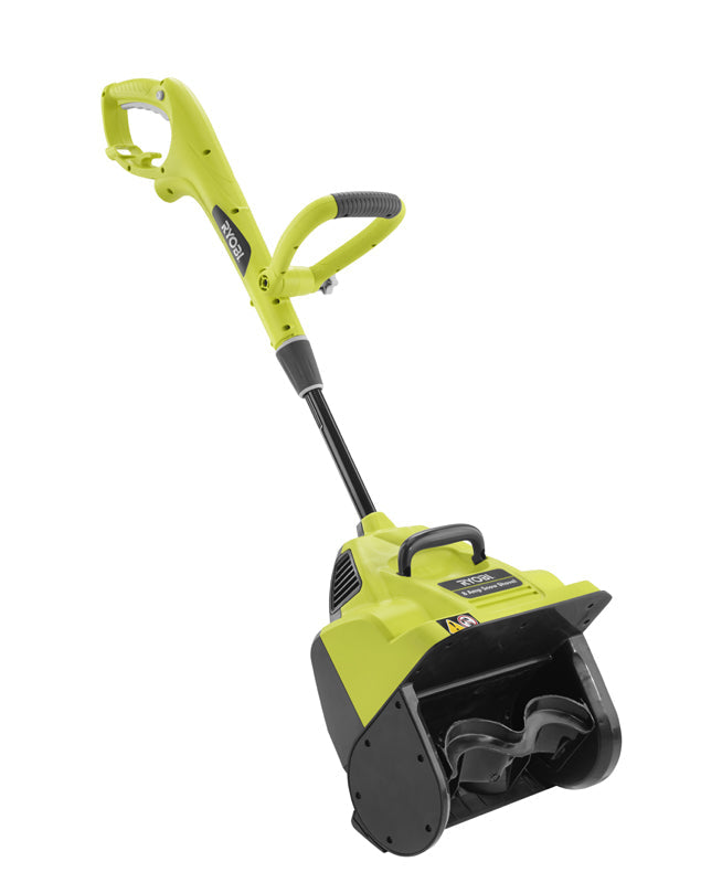8 AMP ELECTRIC 12" SNOW SHOVEL Image 2