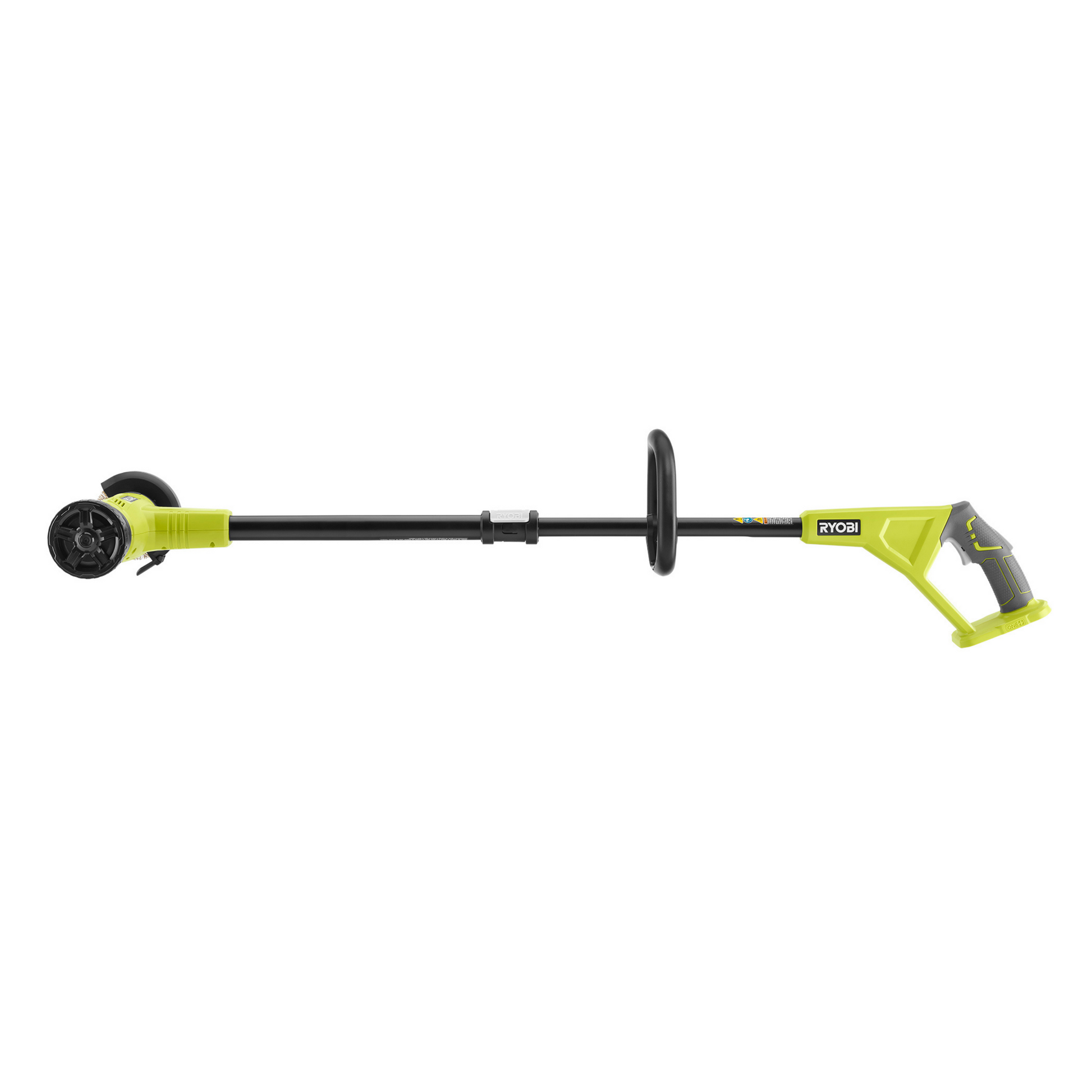 18V ONE+ OUTDOOR PATIO CLEANER - WIRE BRUSH KIT image
