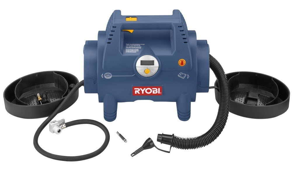 18V ONE+™ Dual Function Inflator Image 2