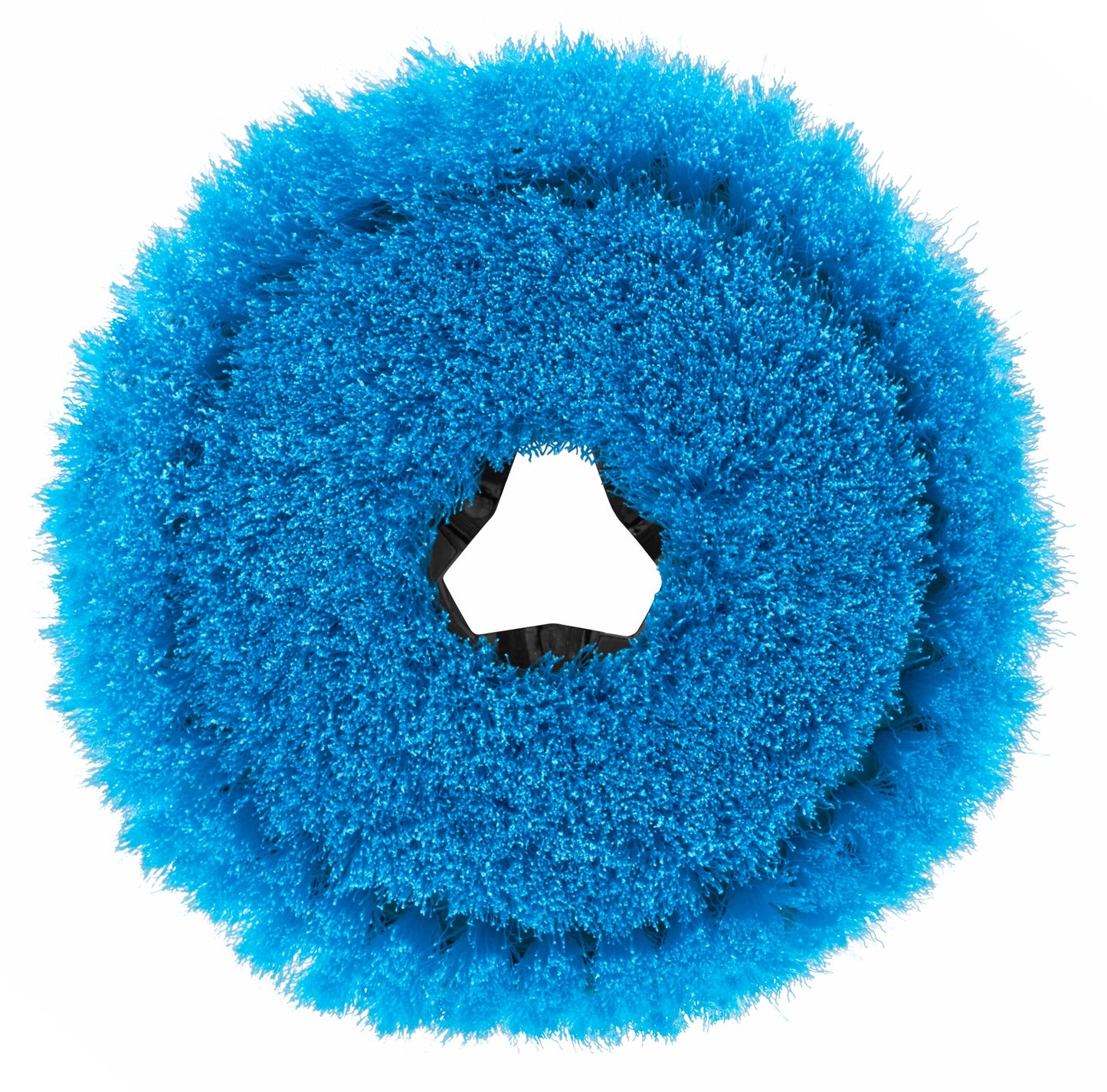 6" Soft Bristle Brush Image 2