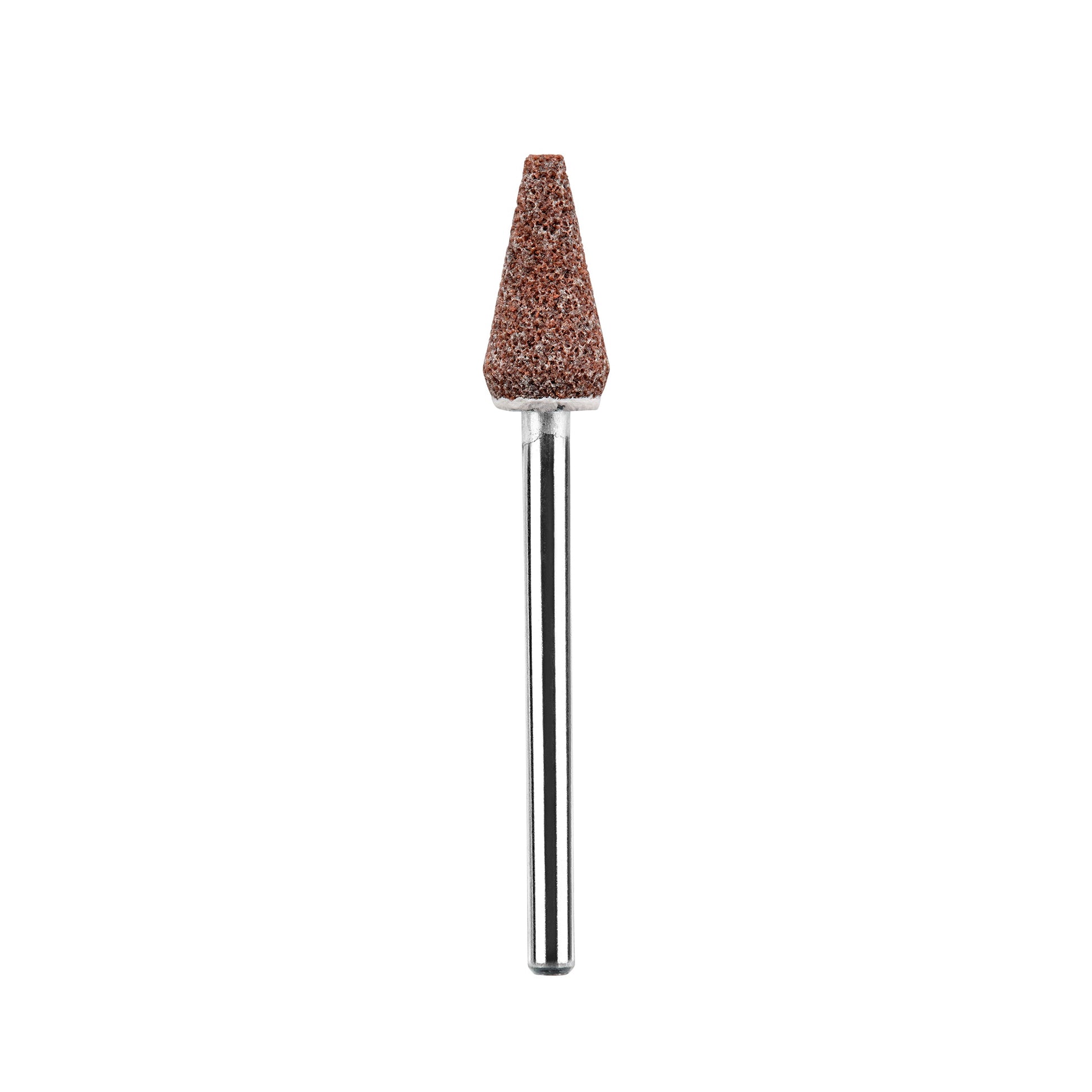 2 PC. 5/16" POINTED-CONE GRINDING STONES image