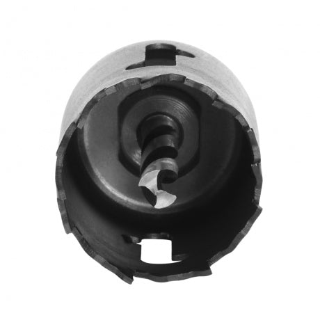 1-1/2" Carbon Hole Saw Image 4