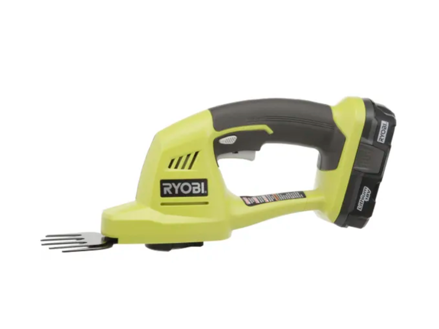 18V ONE+ Grass Shear Kit Image 2