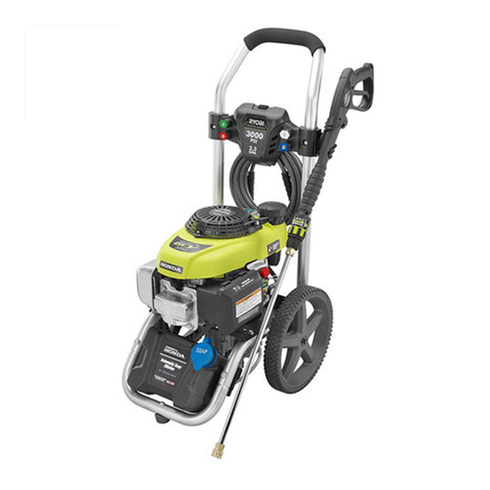 3000 PSI Honda Pressure Washer RYOBI Tools