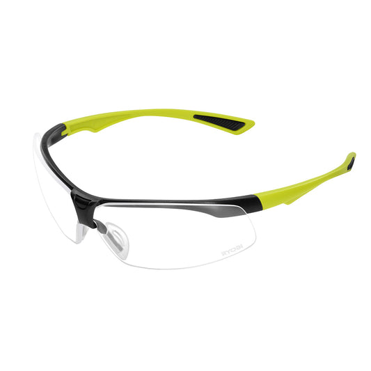 CLEAR FLEX SAFETY GLASSES RYOBI Tools