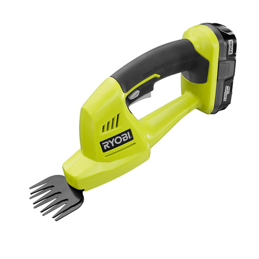 18V ONE+ Grass Shear Kit RYOBI Tools