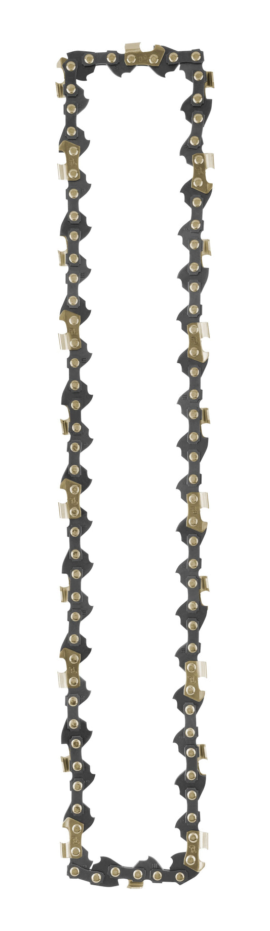 12" .043 GAUGE REPLACEMENT CHAINSAW CHAIN, 45 LINKS image