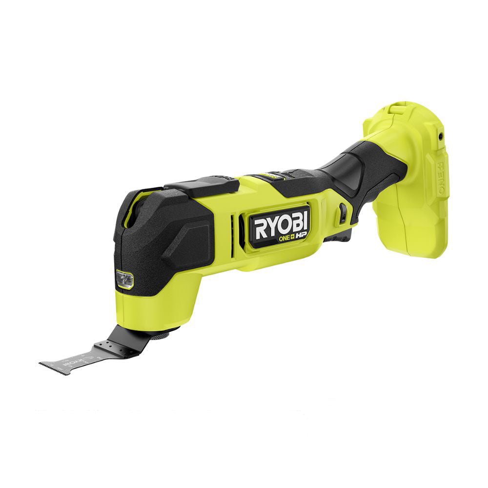18V ONE+ HP BRUSHLESS MULTI-TOOL RYOBI Tools