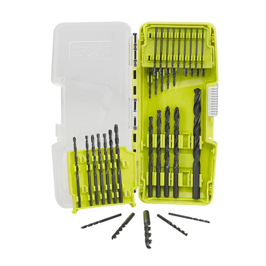 35PC DRIVING KIT RYOBI Tools