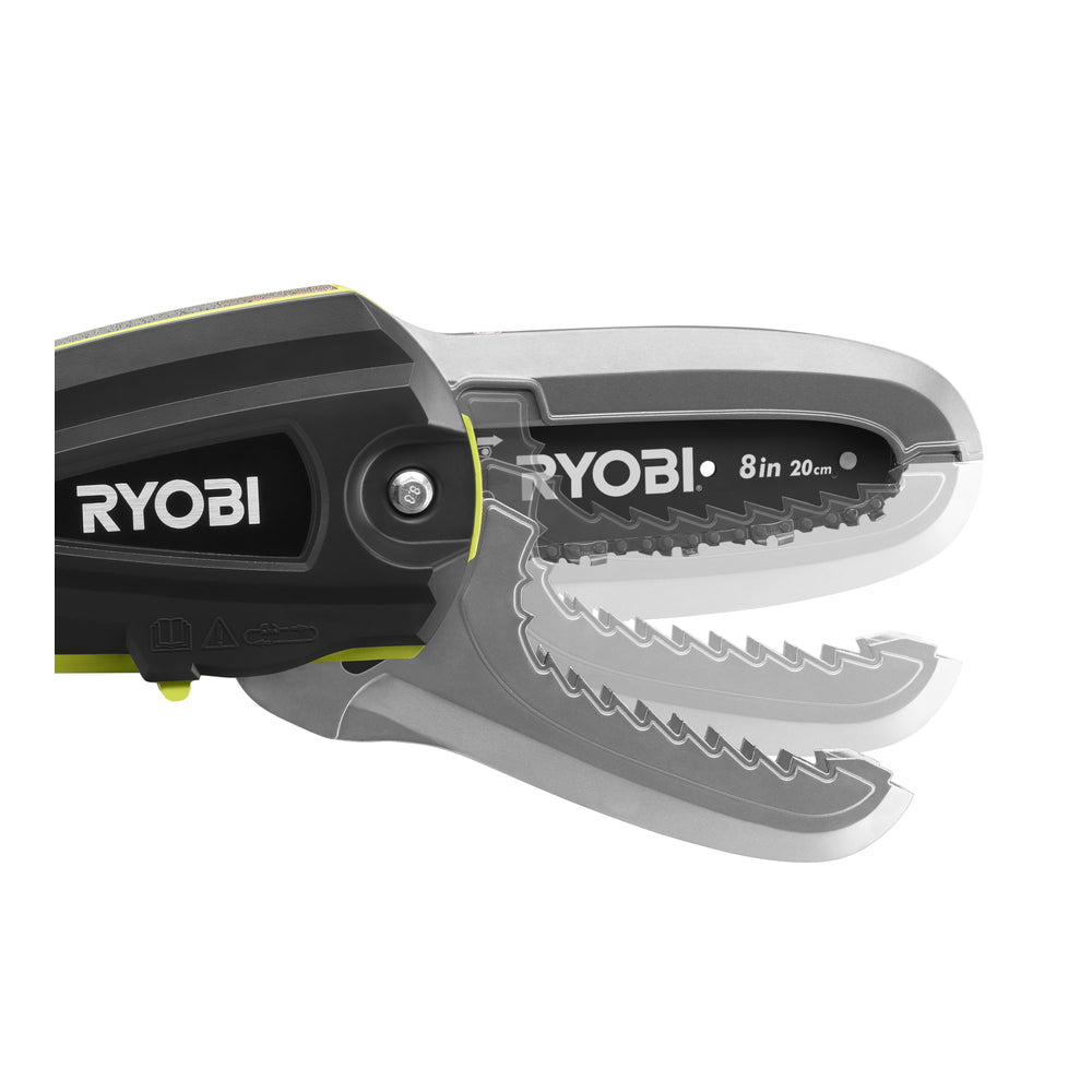 5 Amp Lopper Image 4