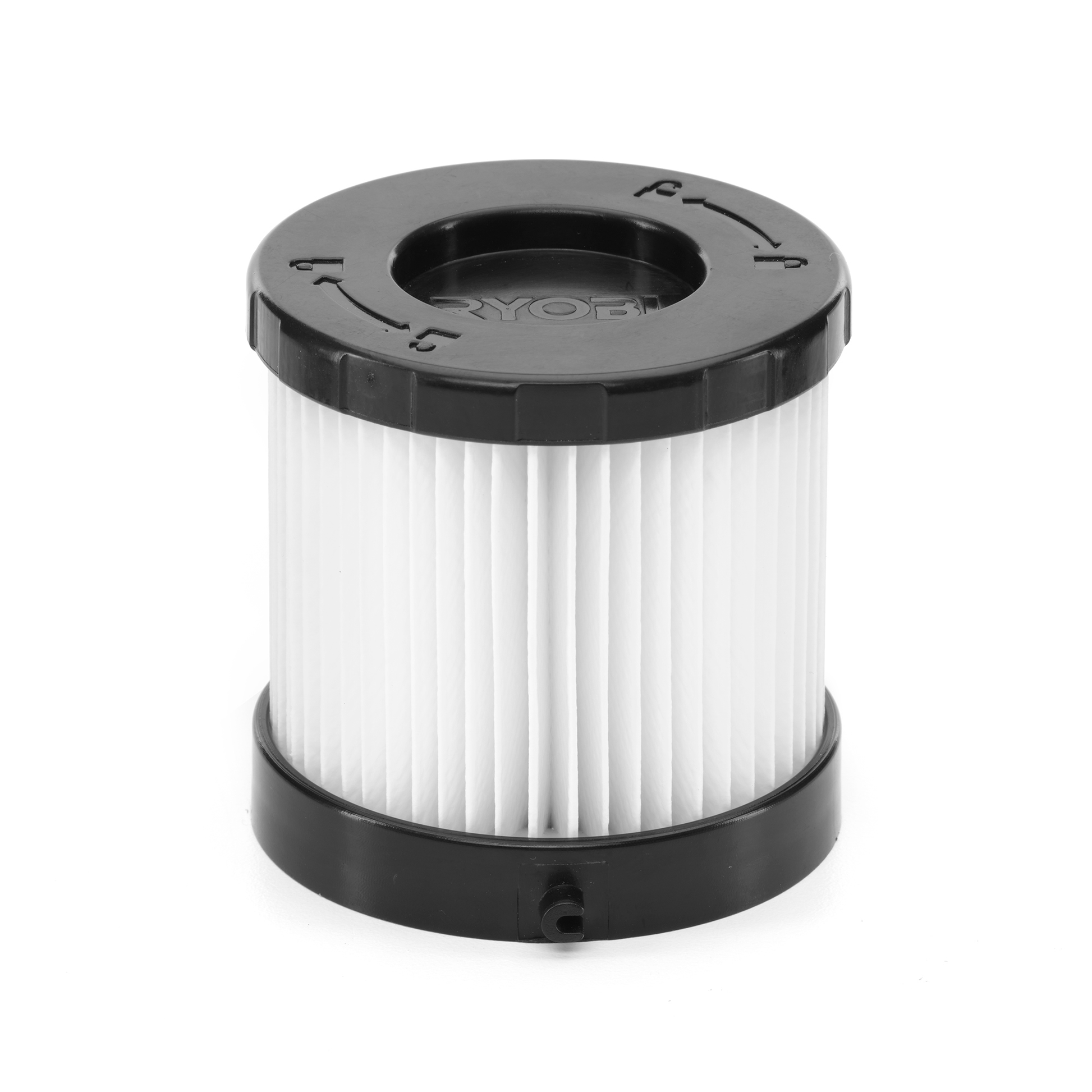 JOBSITE HAND VACUUM HEPA FILTERS (2-PACK) image