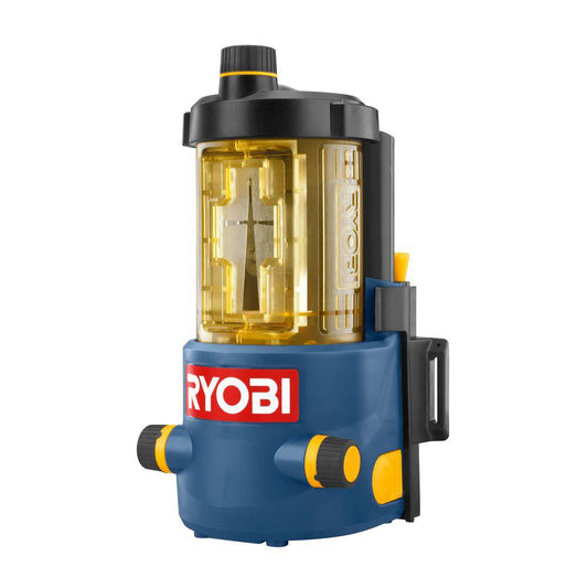 ACC-AIRGRIP CROSSHAIR LASER RYOBI Tools