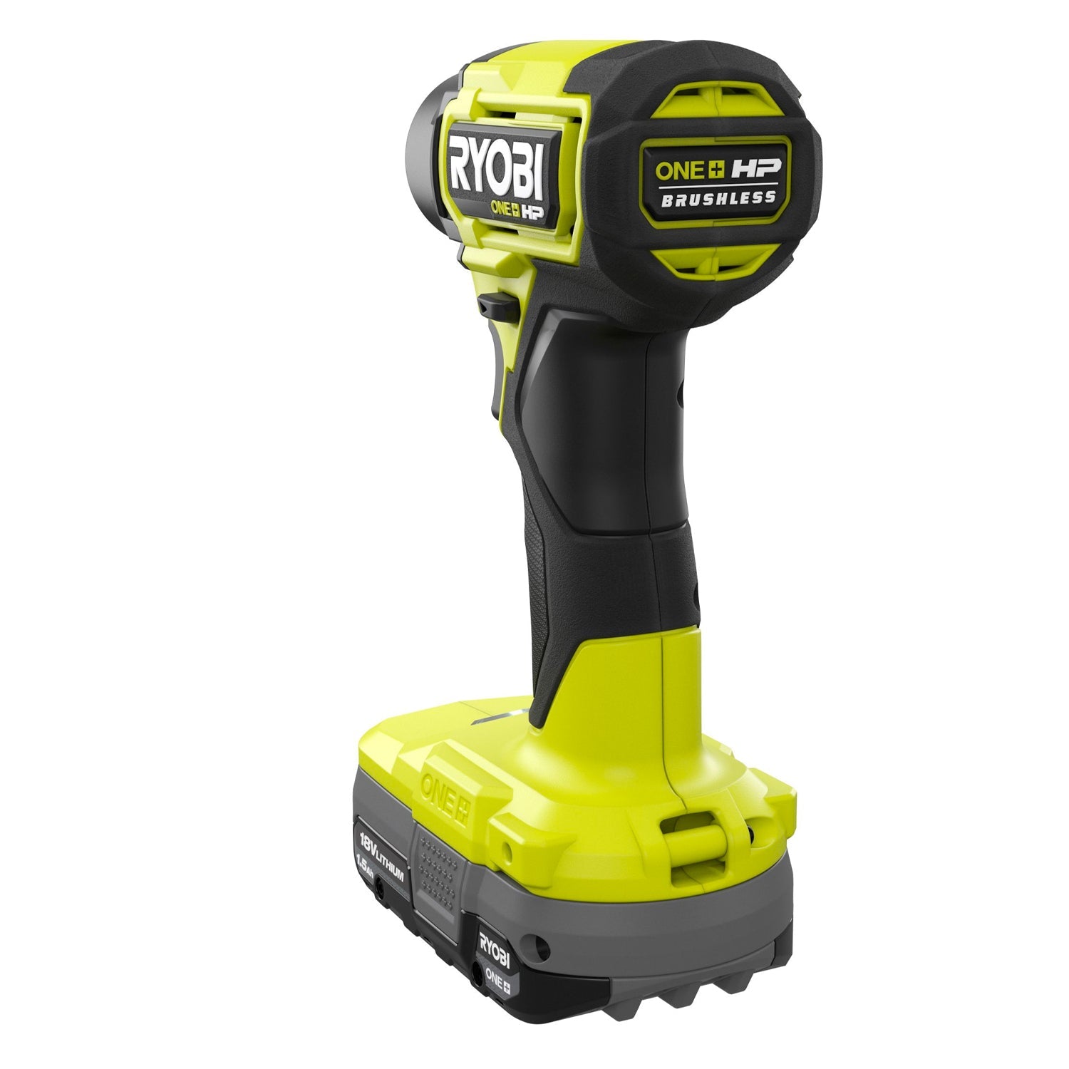 18V ONE+ HP Compact Brushless Drill and Impact Driver 2-Tool Kit Image 13