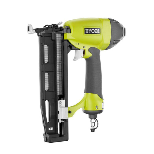 16 GA 2.5" STRAIGH FINISH NAILER RYOBI Tools