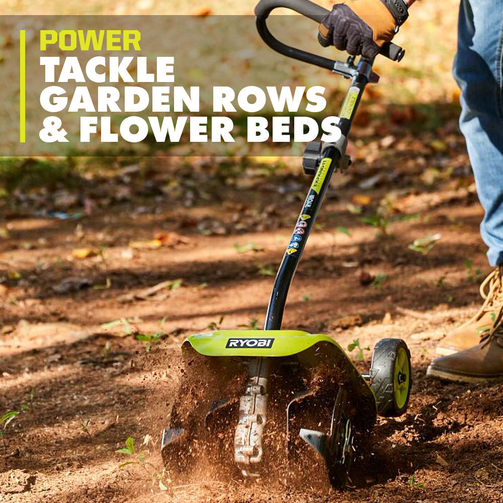 EXPAND-IT 8" CULTIVATOR ATTACHMENT Image 4
