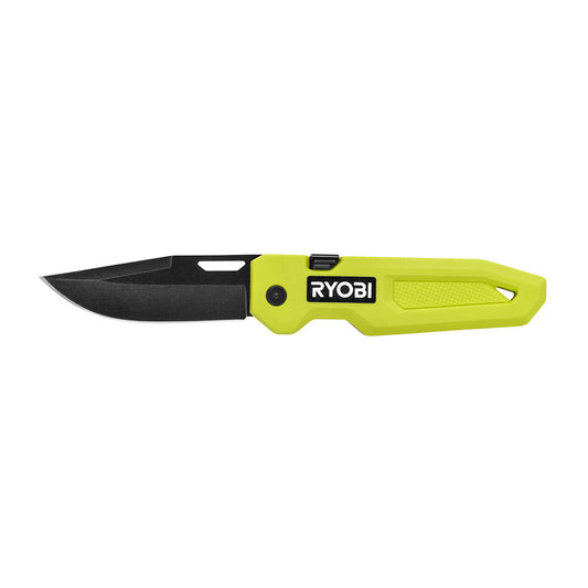 Folding Pocket Knife Image 1