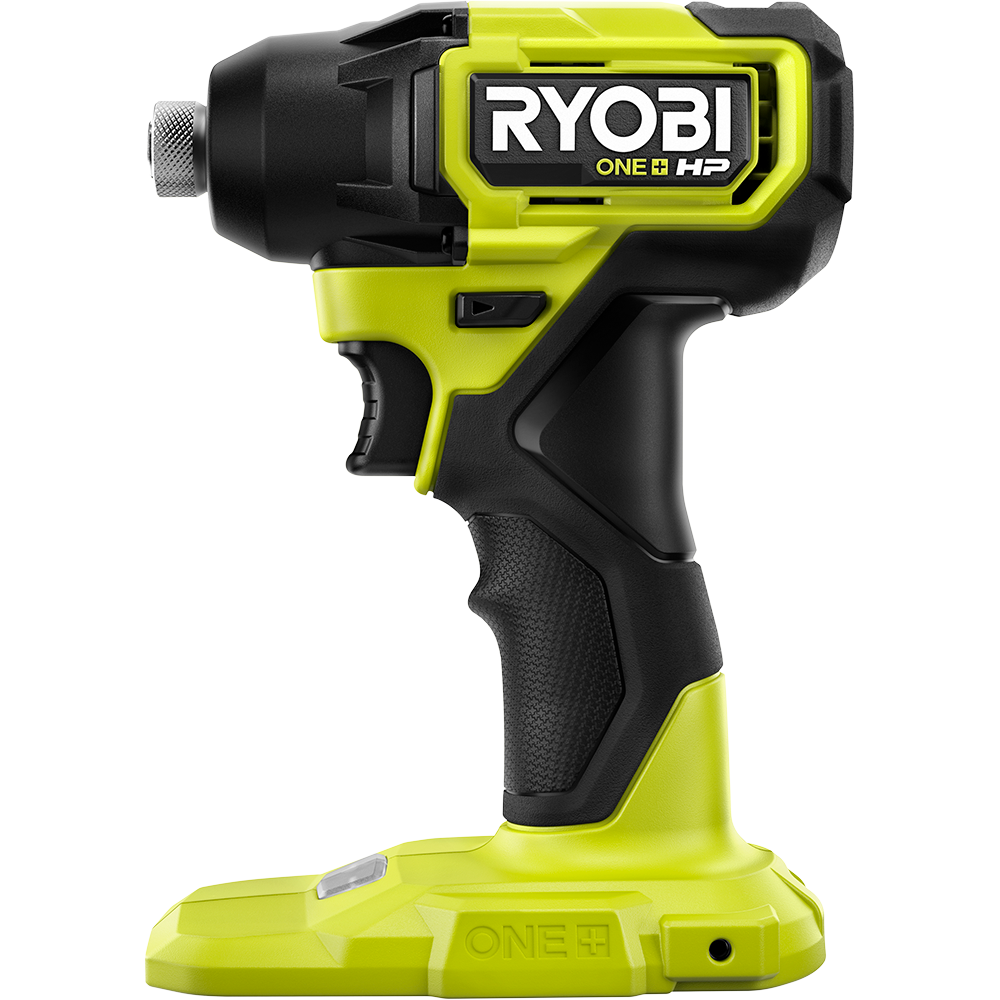 18V ONE+ HP COMPACT BRUSHLESS 4-TOOL COMBO KIT image