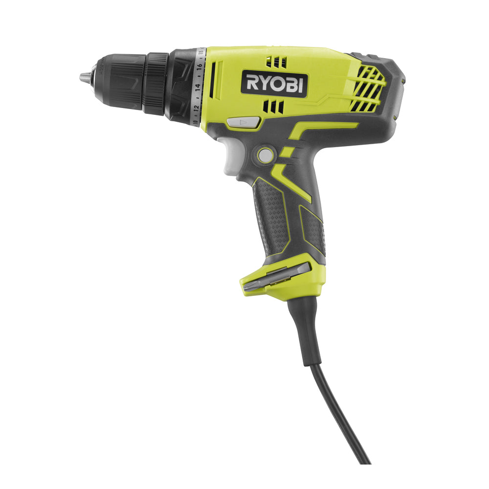 ClutchDriver™ Variable Speed Drill/Driver RYOBI Tools
